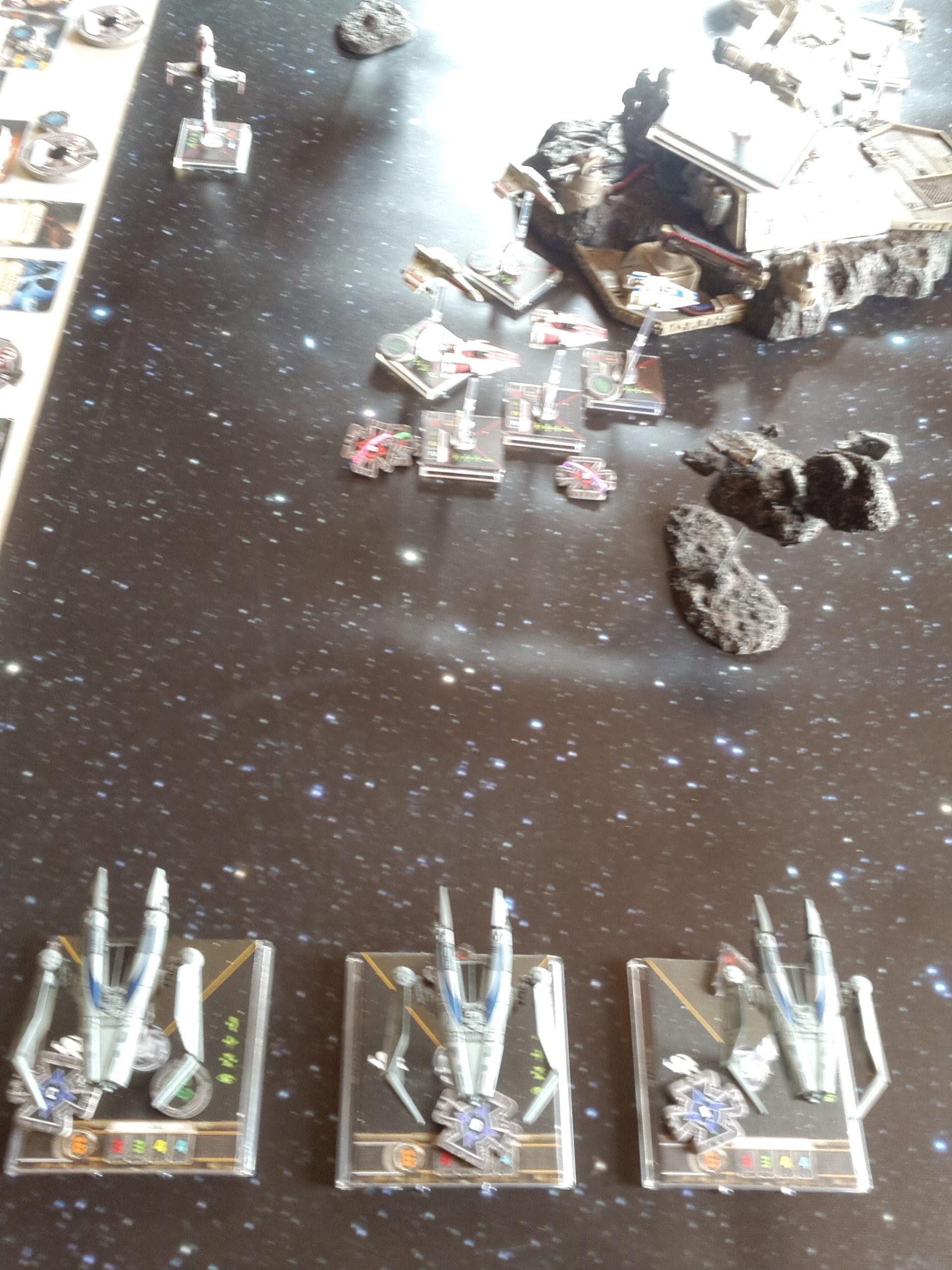 x wing ig 88